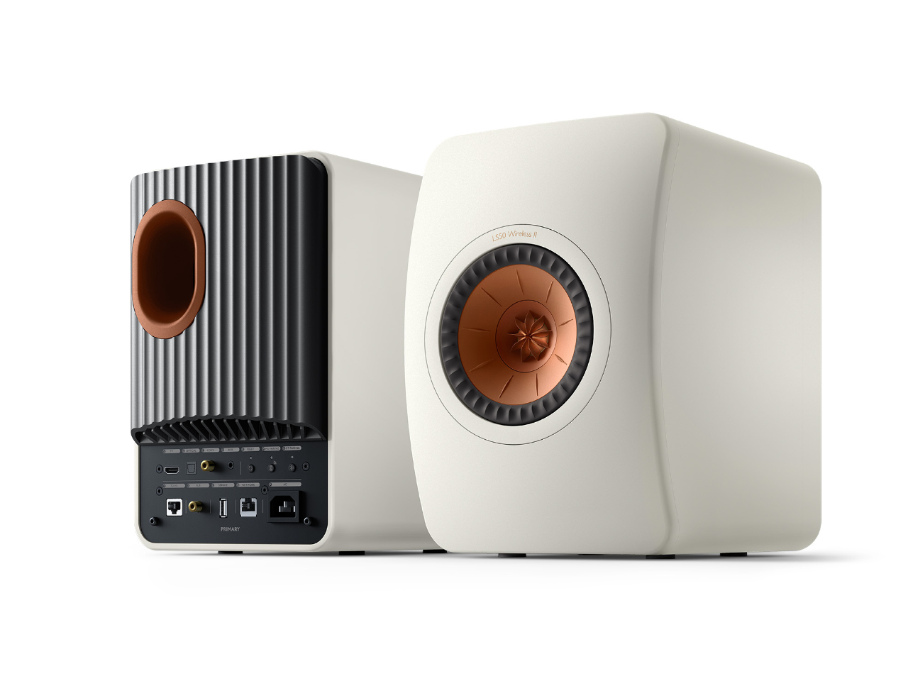 kef ls50 tarjous