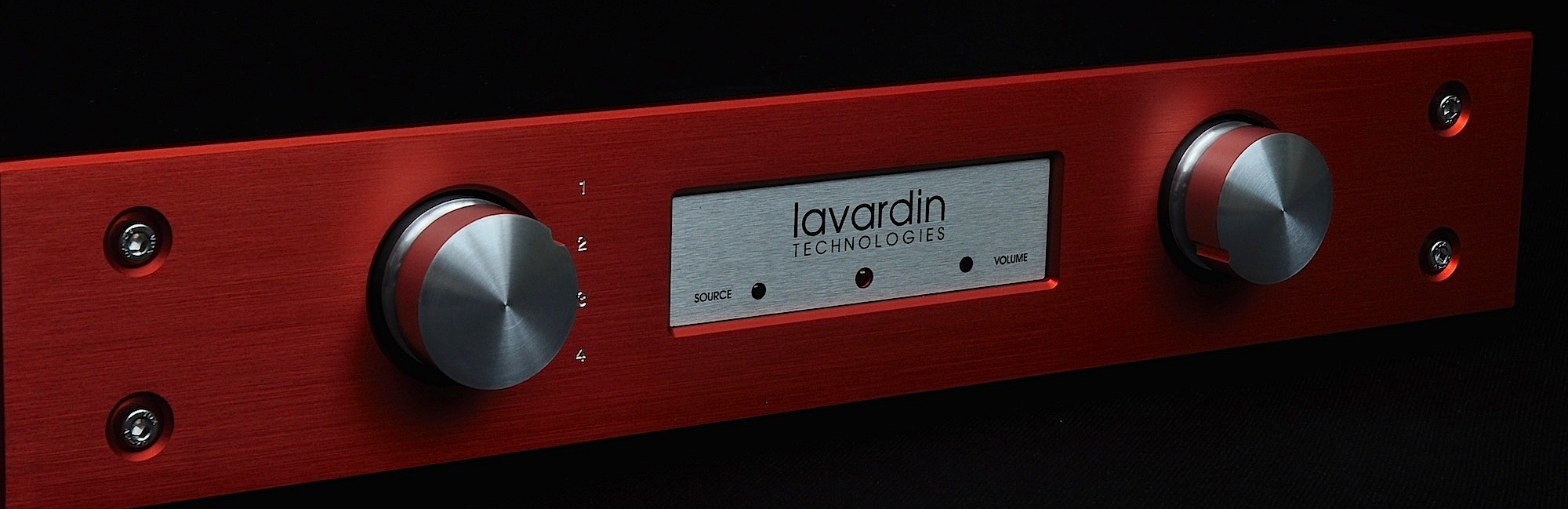 lavardin ISx REFERENCE RED