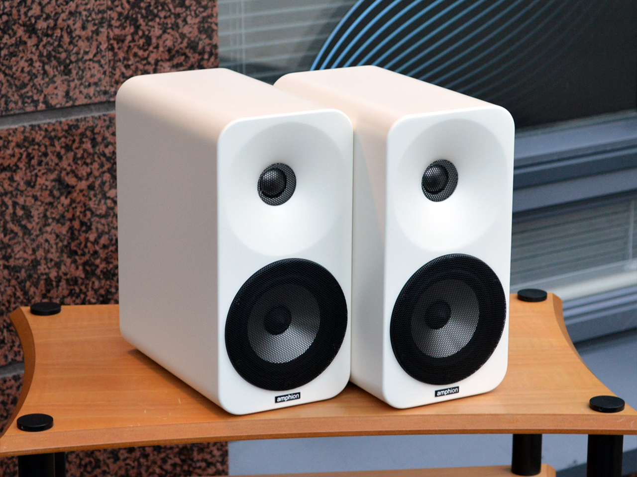 Used amphion for Sale | HifiShark.com