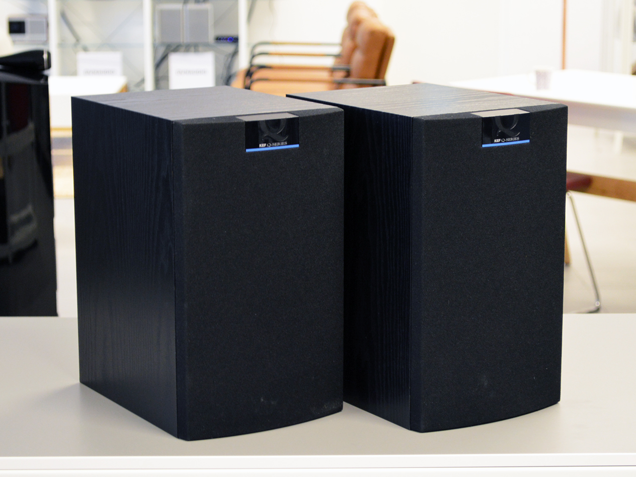 used-kef-q10-loudspeakers-for-sale-hifishark