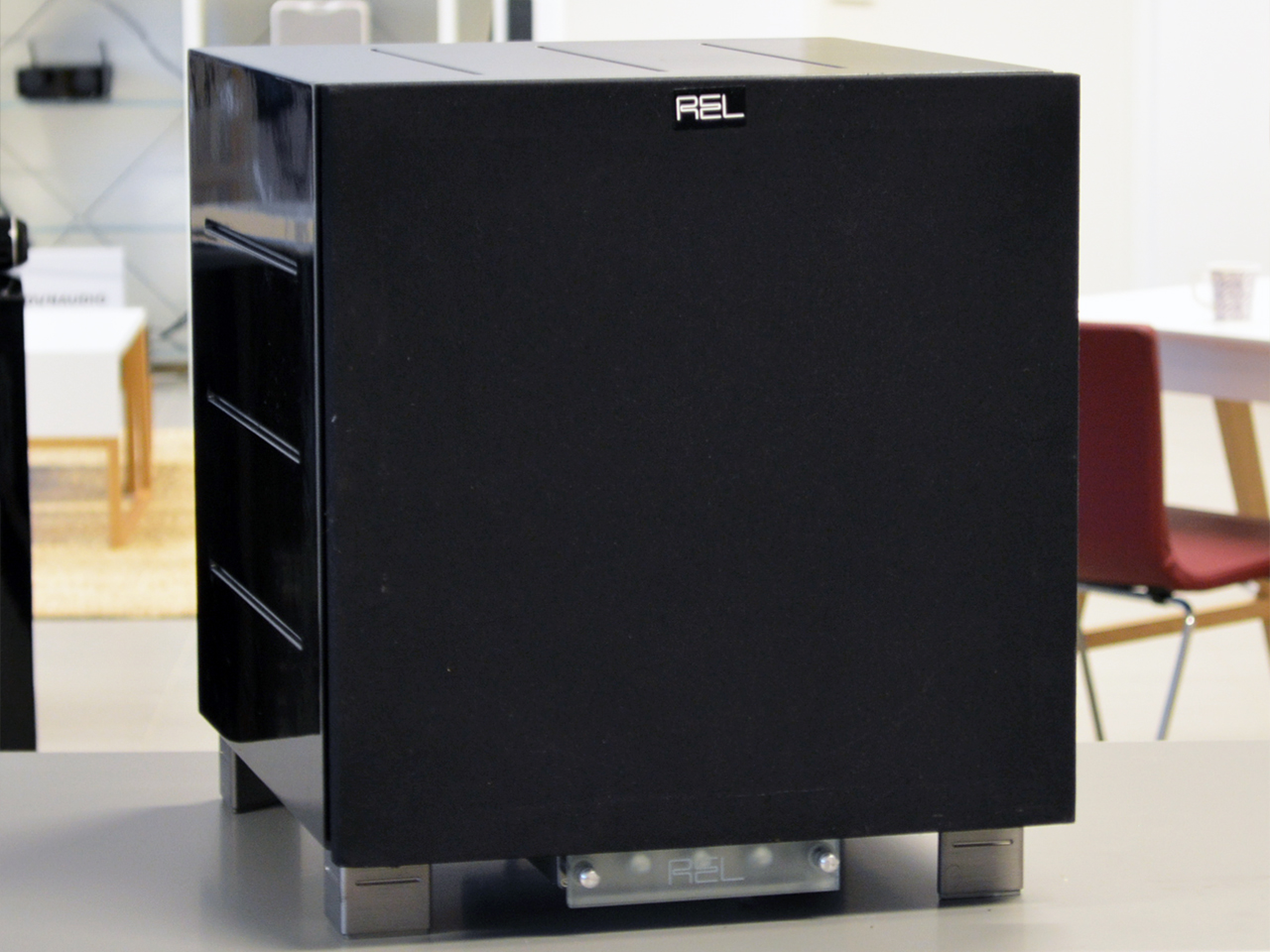 Used rel r505 for Sale